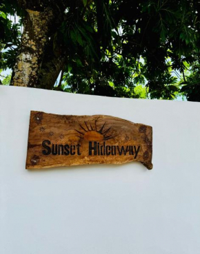 Sunset Hideaway